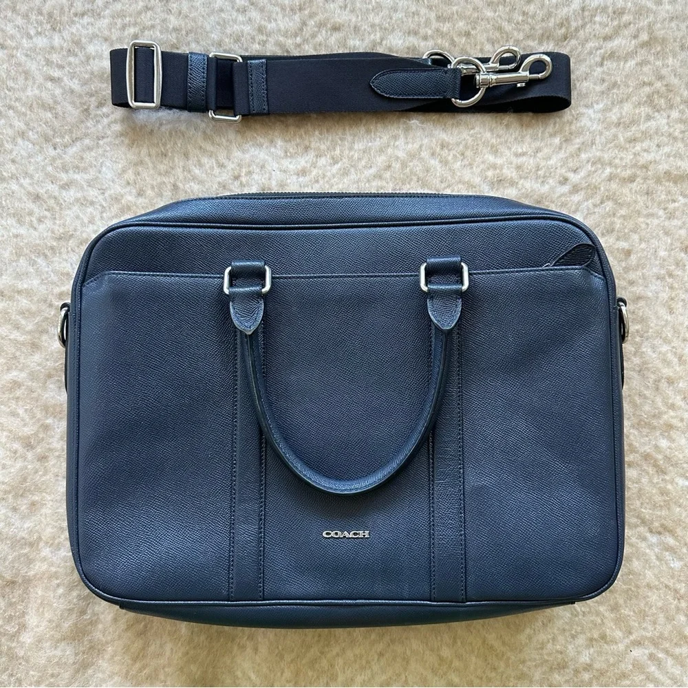 Briefcase Bag
